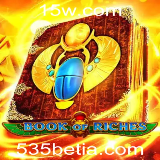 Book of Riches: Descubra as Aventuras e Regras do Novo Jogo
