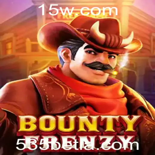 Descubra BountyFrenzy: O Jogo de Azar Influenciado por 535bet