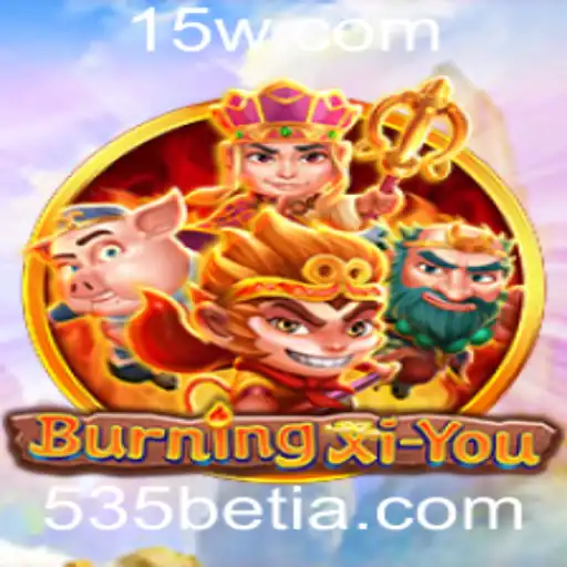 Explorando o Fascinante Mundo de BurningXiYou e Sua Relação com 535bet