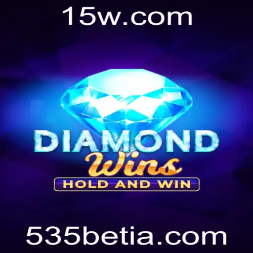 Descubra o Empolgante Mundo de DiamondWins no 535bet