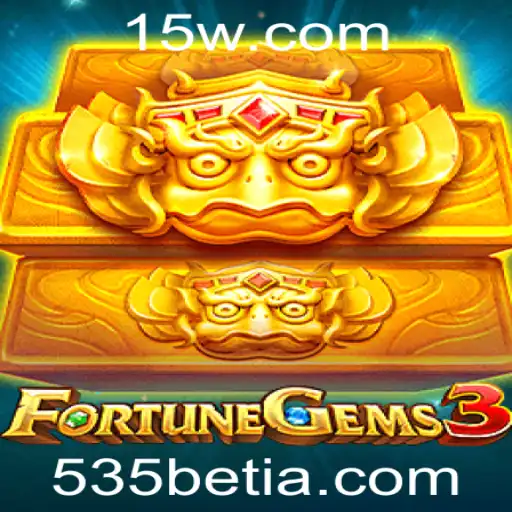 FortuneGems3: Descobrindo o Fascinante Mundo do Jogo com 535bet