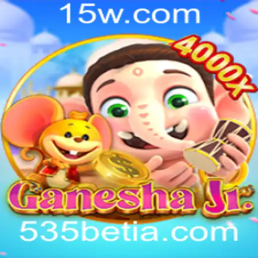 Descubra o Mundo Fascinante de GaneshaJr: Um Jogo Envolvente