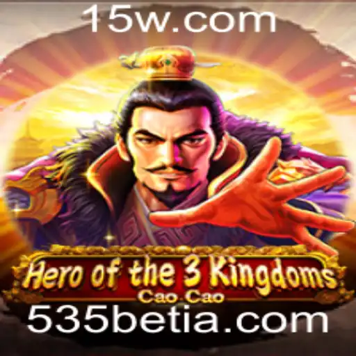 Explorando as Aventuras de Heroofthe3KingdomsCaoCao: O Jogo que Une Estratégia e História