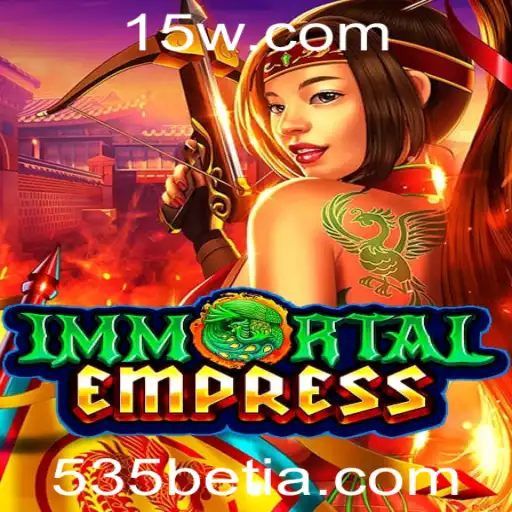 ImmortalEmpress: Um Mergulho no Universo de Estratégia e Fantasia