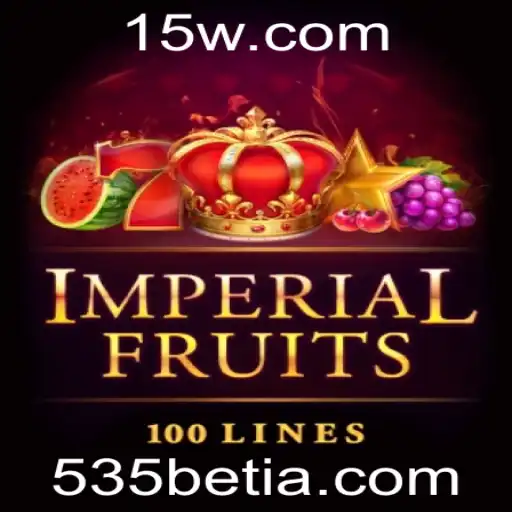 Descubra o Fascinante Mundo de ImperialFruits100 com 535bet