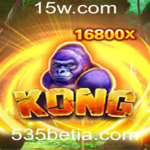 Explorando o Mundo do Jogo Kong na Plataforma 535bet