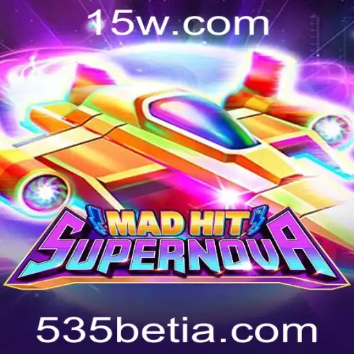 Explorando o Universo de MadHitSupernova: Um Mergulho na Aventura Intergaláctica