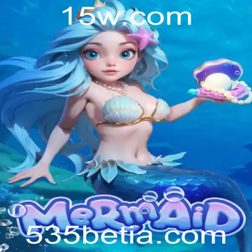 Descubra o Fascinante Jogo 'Mermaid' com 535bet