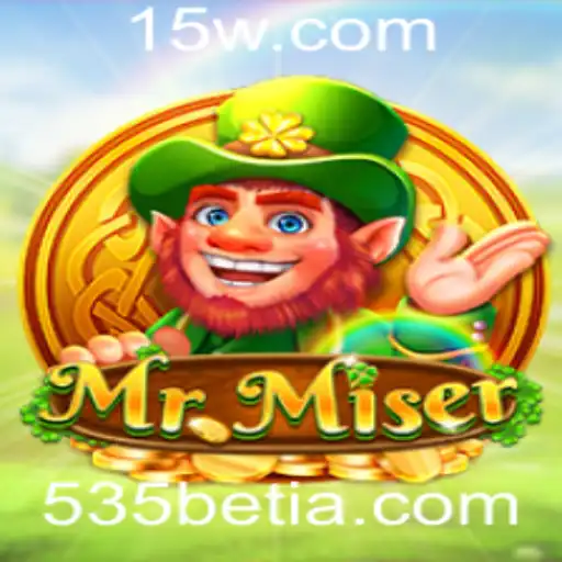 Descubra MrMiser: Uma Nova Aventura no Mundo dos Jogos