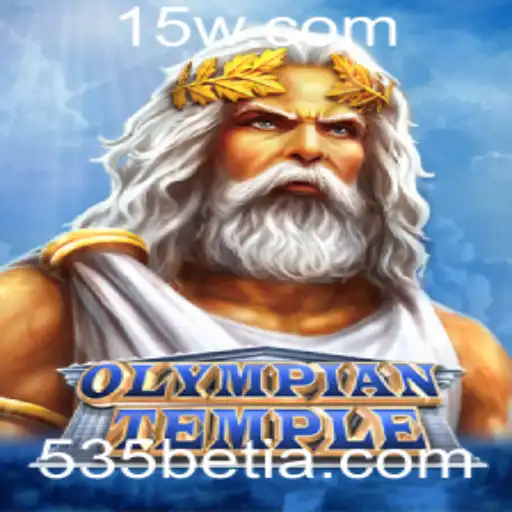 Descubra o Fascinante Mundo de 'OlympianTemple' com 535bet