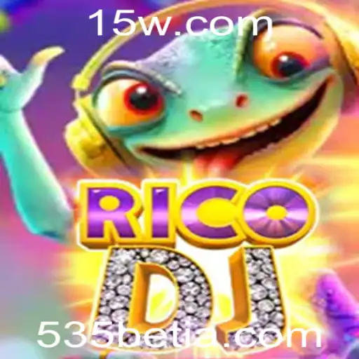 Descubra o Universo de RicoDJ: Um Jogo Inovador no Mundo Digital