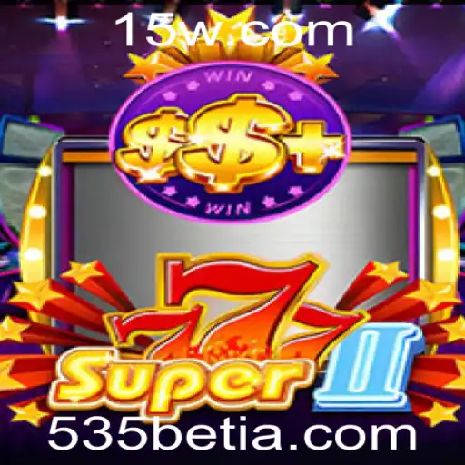 Descubra o Mundo Fascinante de Super777II com 535bet