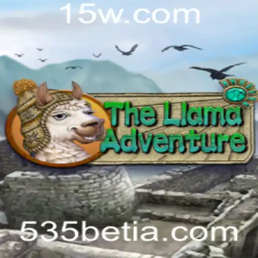 TheLlamaAdventure: Uma Jornada Épica Através do Mundo dos Jogos Digitais