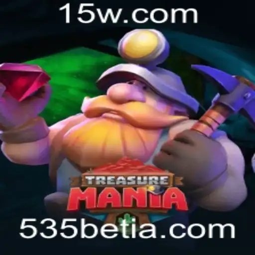Explorando o Fascinante Mundo de TreasureMania